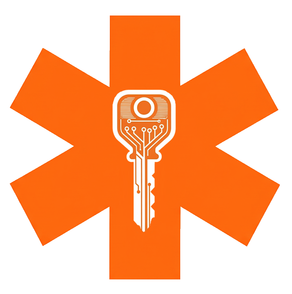 login logo